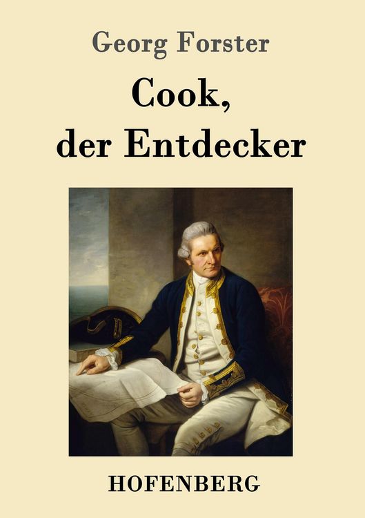 Produktbild: Cook, der Entdecker