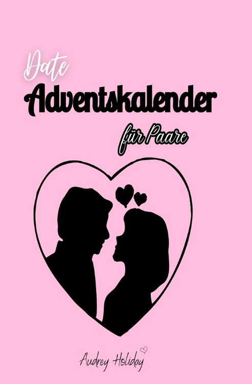 Produktbild: Date Adventskalender f&uuml;r Paare Inkl. Fotoalbum