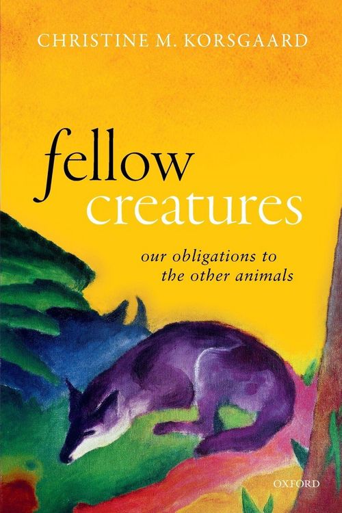 Produktbild: Fellow Creatures