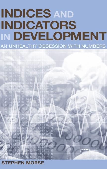 Produktbild: Indices and Indicators in Development
