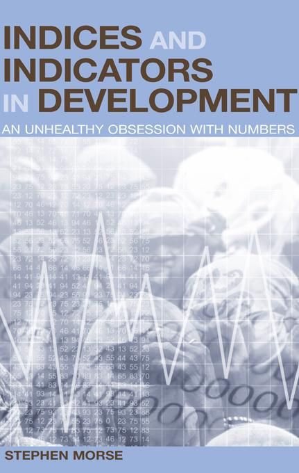 Produktbild: Indices and Indicators in Development