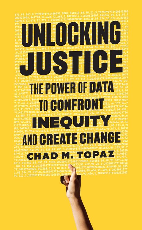 Produktbild: Unlocking Justice