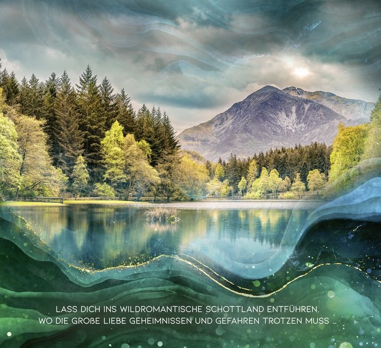 Produktbild: Two Dreams, One Secret