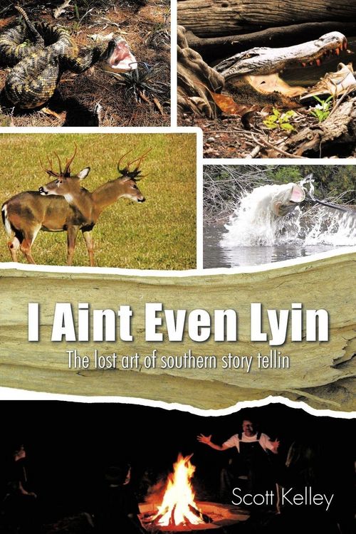 Produktbild: I Aint Even Lyin