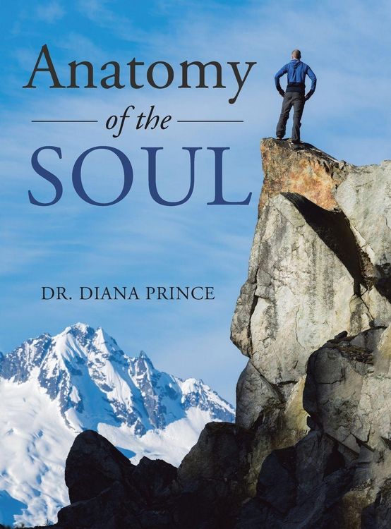 Produktbild: Anatomy of the Soul