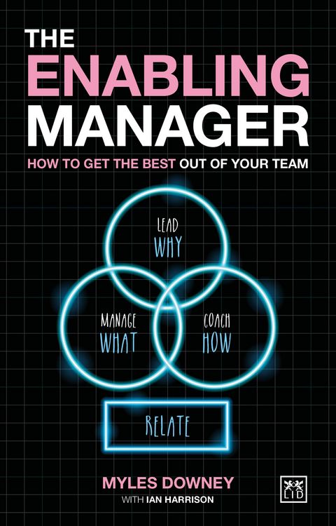 Produktbild: Enabling Manager