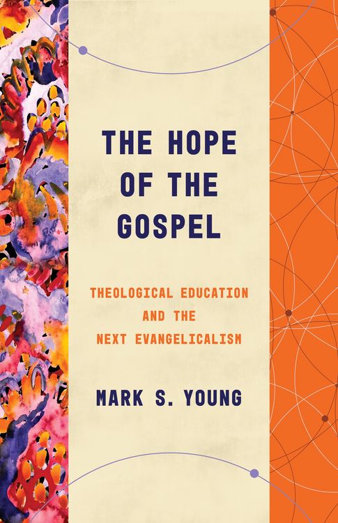 Produktbild: Hope of the Gospel