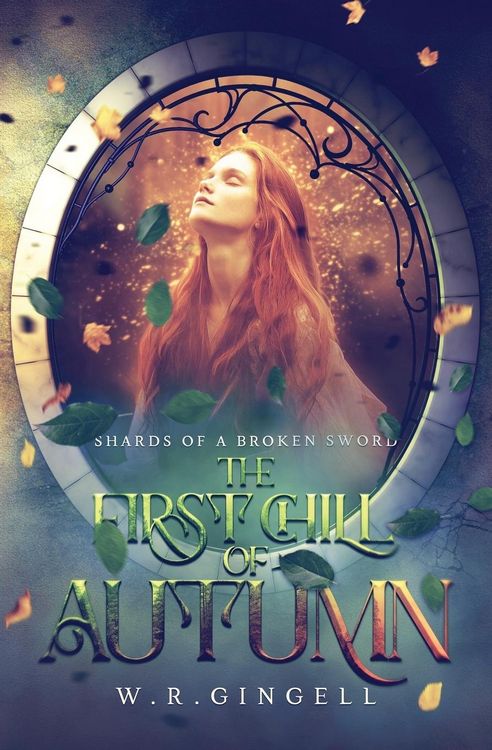 Produktbild: The First Chill of Autumn