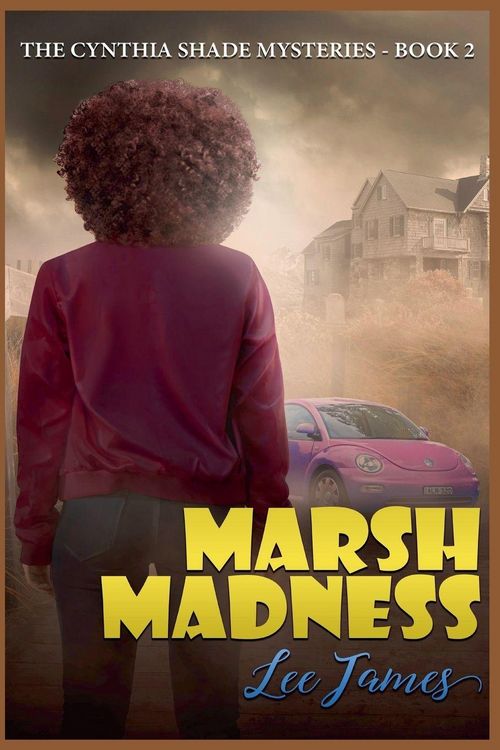 Produktbild: Marsh Madness