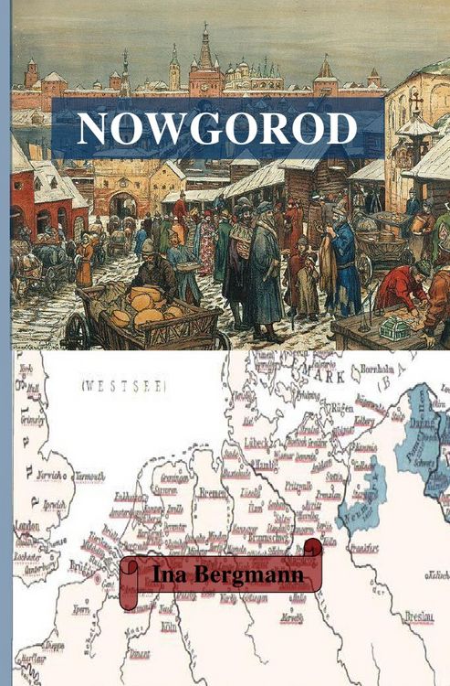 Produktbild: Nowgorod