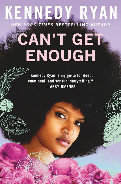 Produktbild: Can't Get Enough