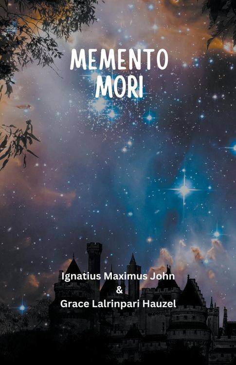 Produktbild: Memento Mori