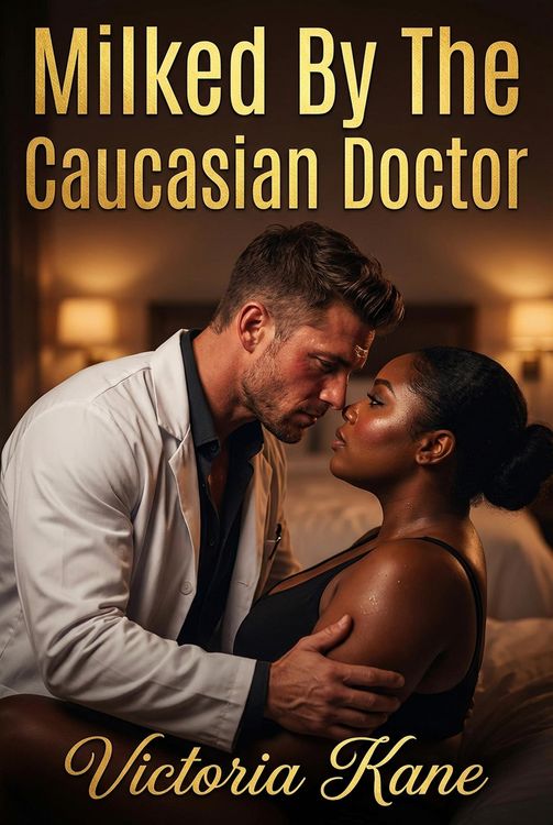Produktbild: Milked By The Caucasian Doctor