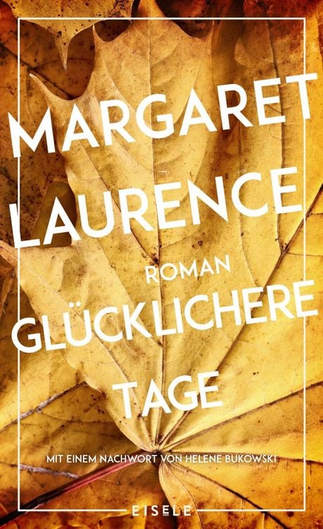 Produktbild: Gl&uuml;cklichere Tage