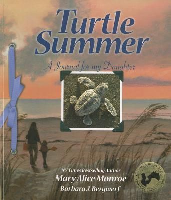 Produktbild: Turtle Summer: A Journal for My Daughter