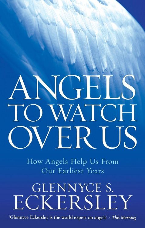 Produktbild: Angels to Watch Over Us
