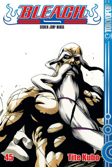 Produktbild: Bleach 45