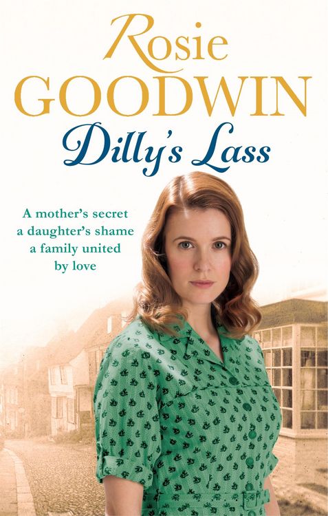 Produktbild: Dilly's Lass