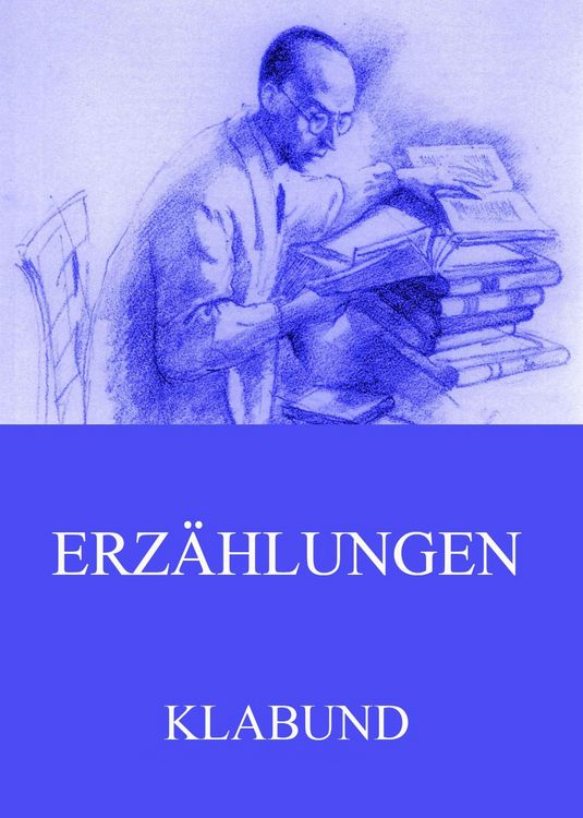 Produktbild: Erz&auml;hlungen