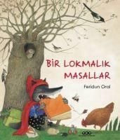Produktbild: Bir Lokmalik Masallar