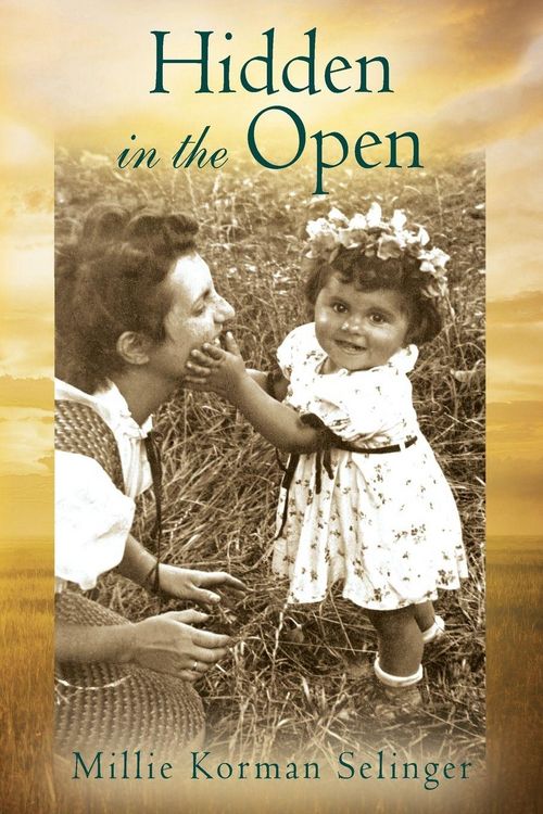 Produktbild: Hidden in the Open