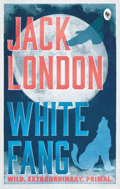 Produktbild: White Fang