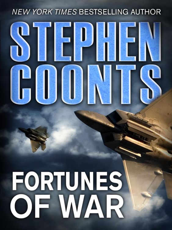 Produktbild: Fortunes of War