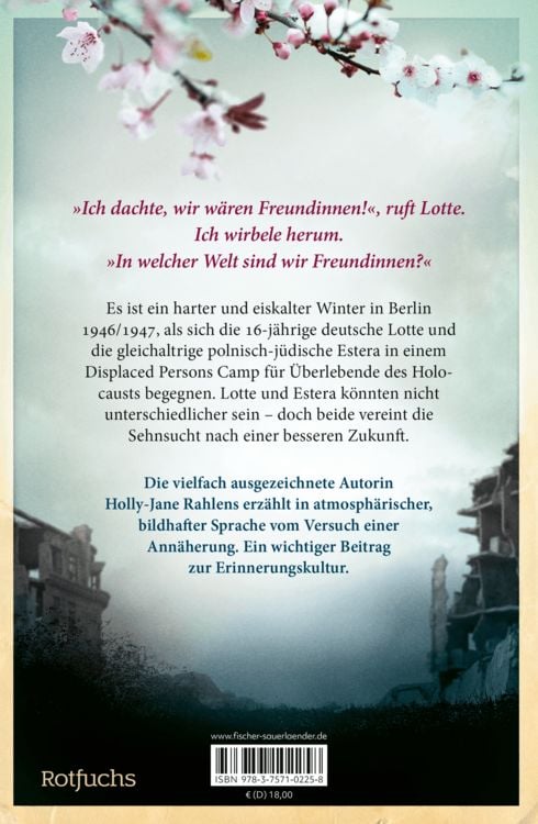Produktbild: Frostbl&uuml;ten