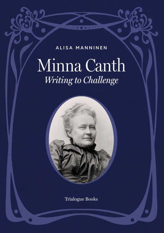 Produktbild: Minna Canth