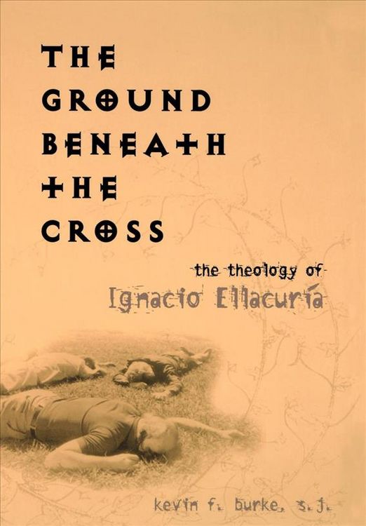 Produktbild: The Ground Beneath the Cross