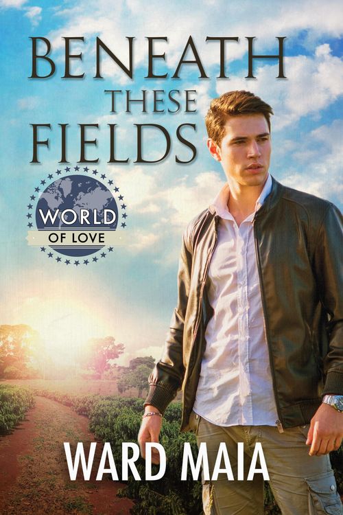 Produktbild: Beneath These Fields