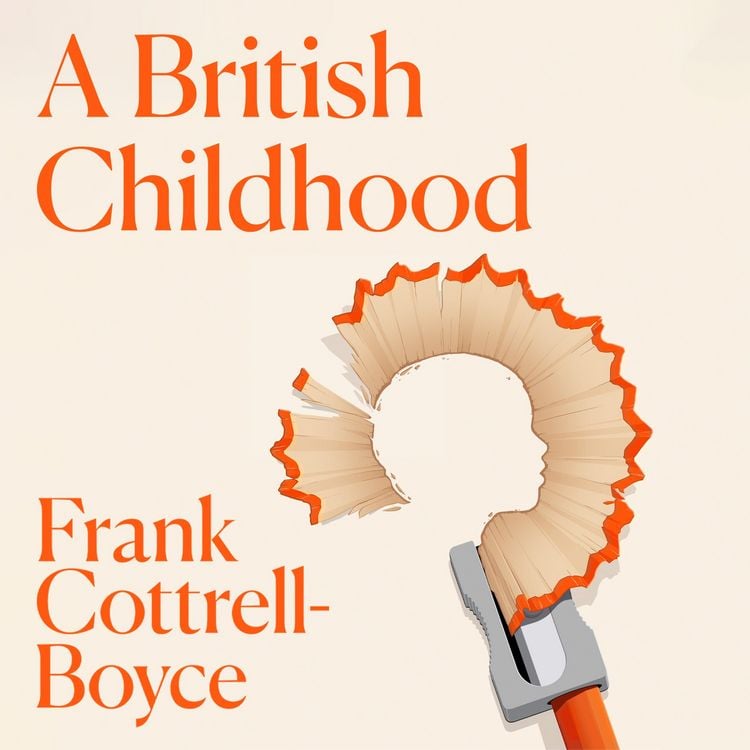Produktbild: A British Childhood