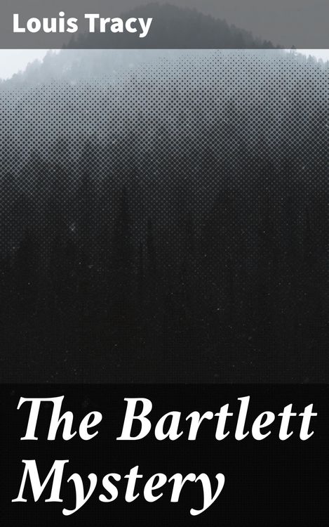 Produktbild: The Bartlett Mystery