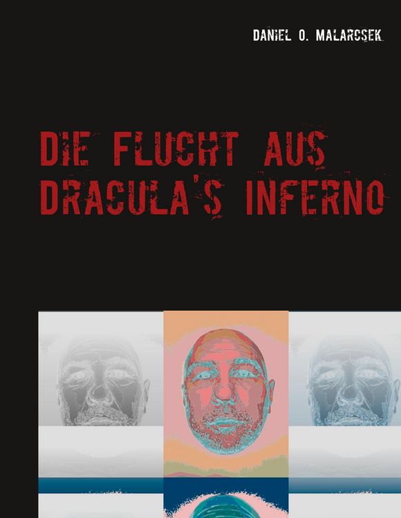 Produktbild: Die Flucht aus Dracula's Inferno