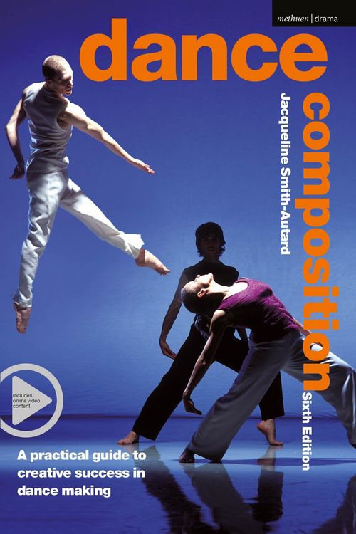 Produktbild: Dance Composition