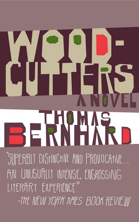 Produktbild: Woodcutters