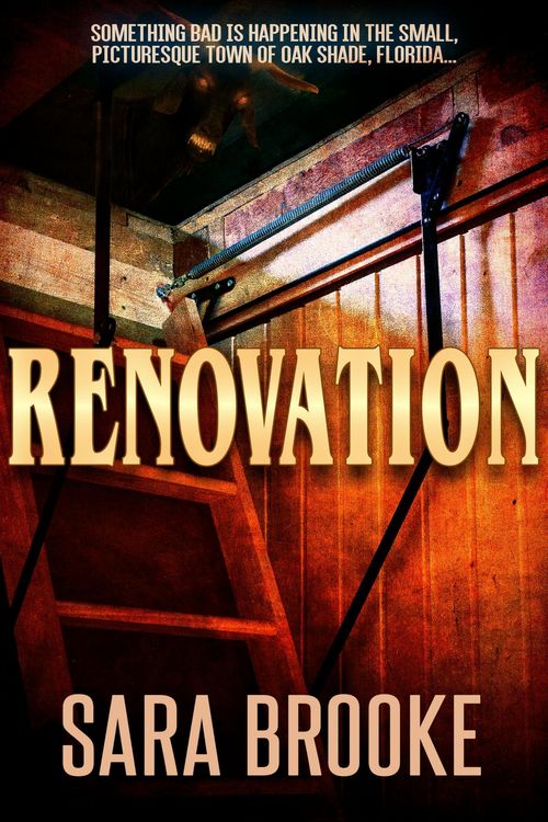 Produktbild: Renovation