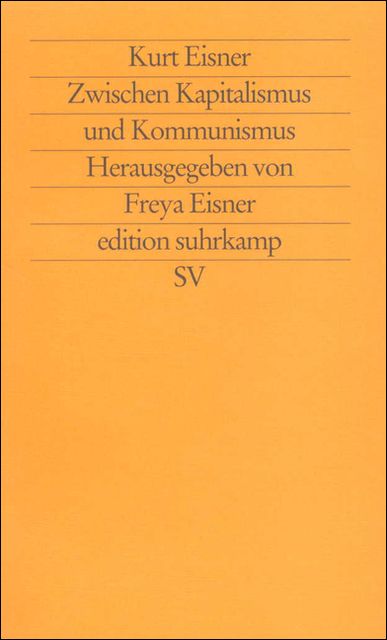 Produktbild: Zwischen Kapitalismus und Kommunismus