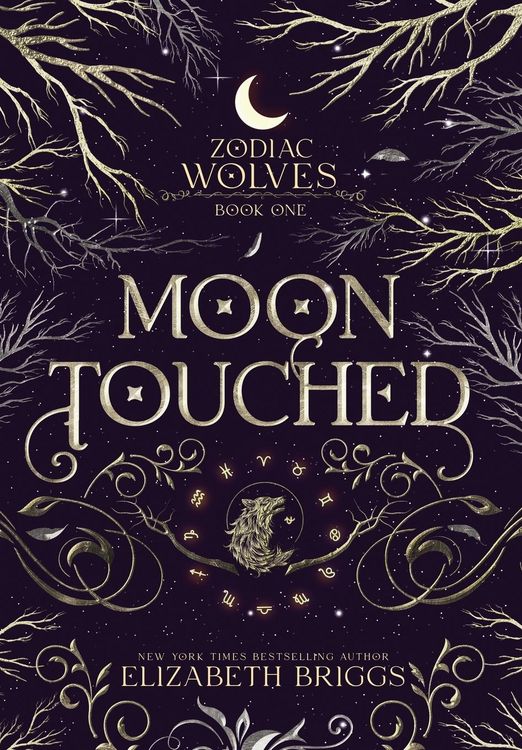 Produktbild: Moon Touched
