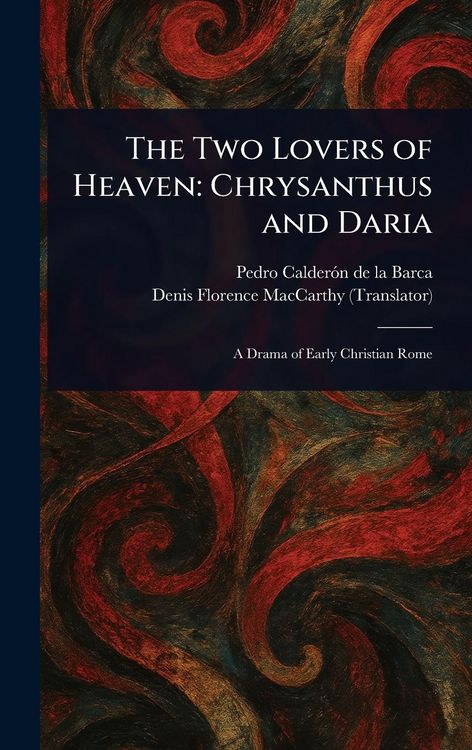 Produktbild: The Two Lovers of Heaven