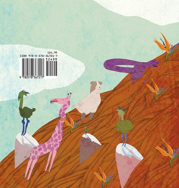Produktbild: Goat to Sheep Animals