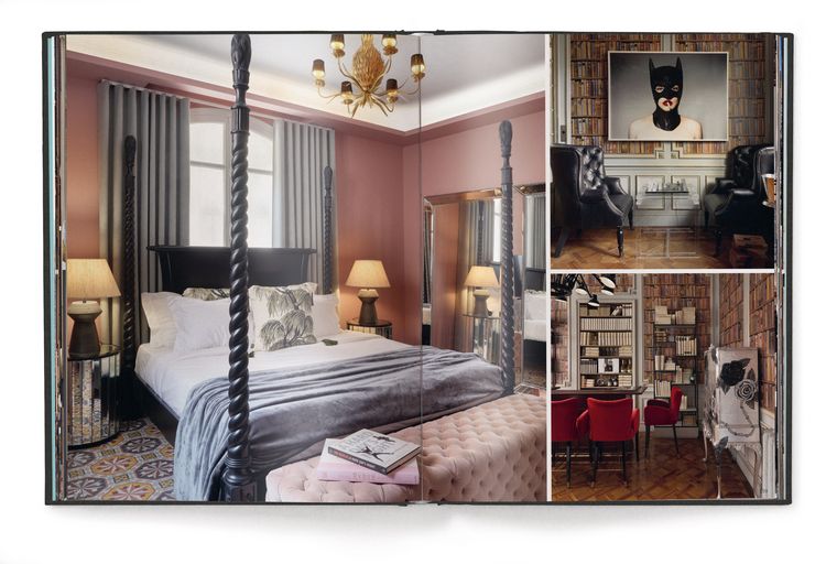 Produktbild: Andrew Martin Interior Design Vol. 28