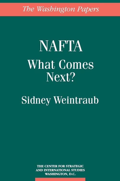 Produktbild: NAFTA