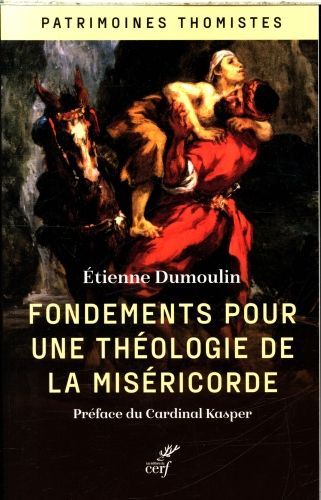 Produktbild: Fondements pour une theologie de la