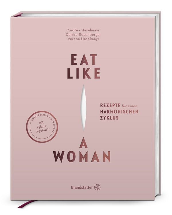 Produktbild: Eat like a Woman