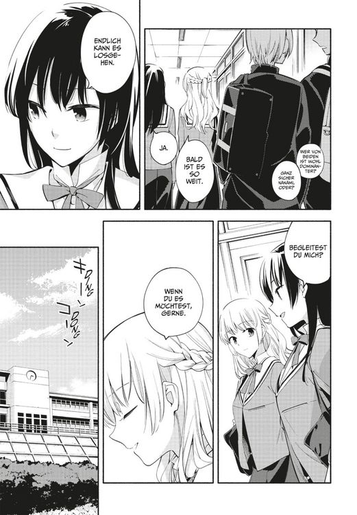 Produktbild: Bloom into you 2