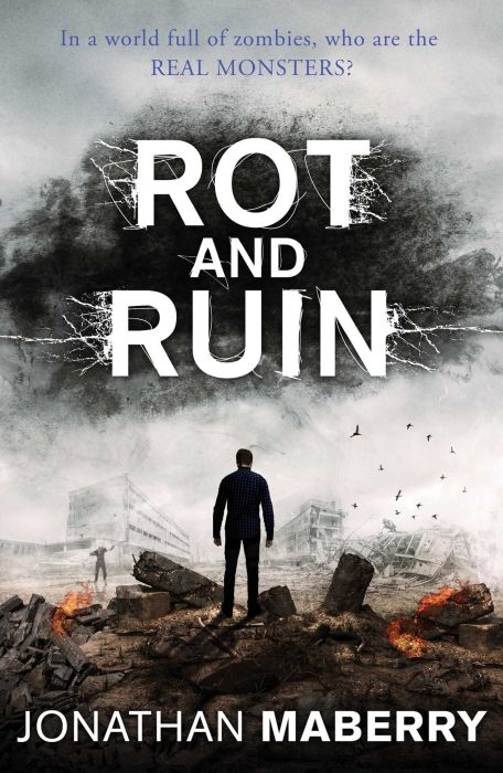 Produktbild: Maberry, J: Rot and Ruin