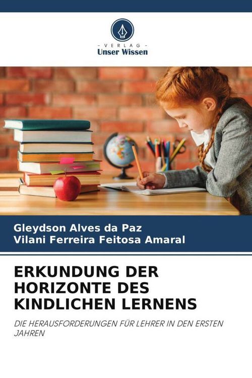 Produktbild: Erkundung der Horizonte des Kindlichen Lernens