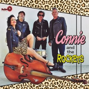 Produktbild: Connie & The Rockets