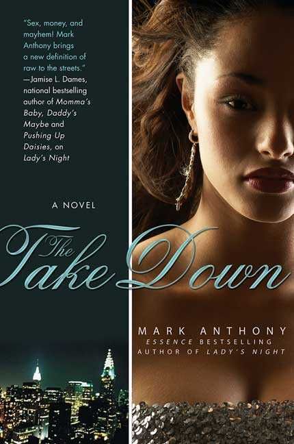 Produktbild: Take Down
